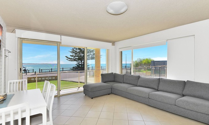The Entrance Appartement | Waterviews on Marine - Apartment 1