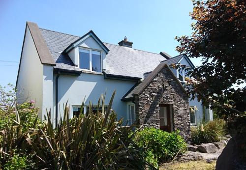 Waterville Maison | Waterville Holiday Homes No 3
