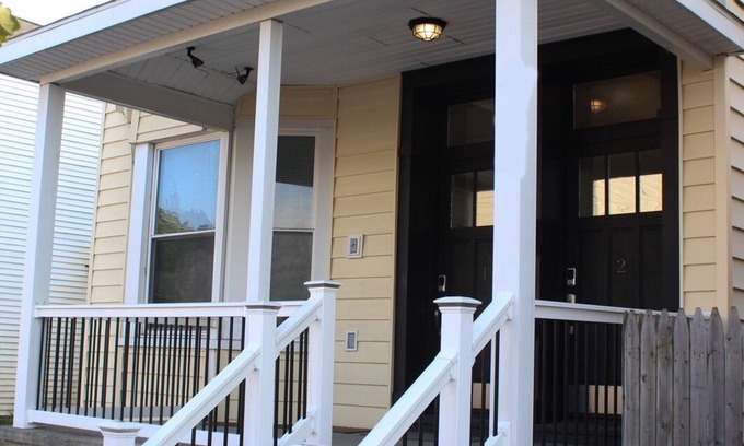 Watervliet Maison | Watervliet Retreat