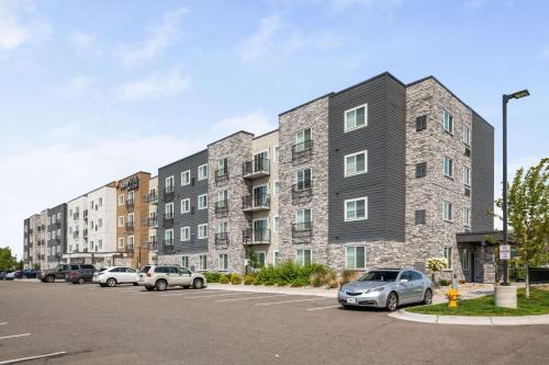 Plymouth Hôtel | WaterWalk Extended Stay by Wyndham Minneapolis - Plymouth
