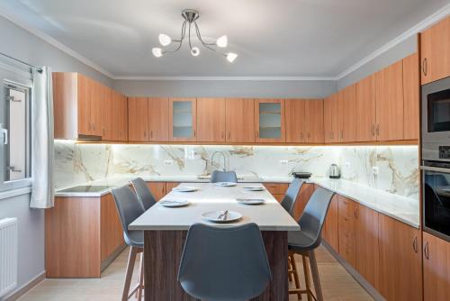 Razata Appartement | Waterway Luxury Residence-Apartment 1