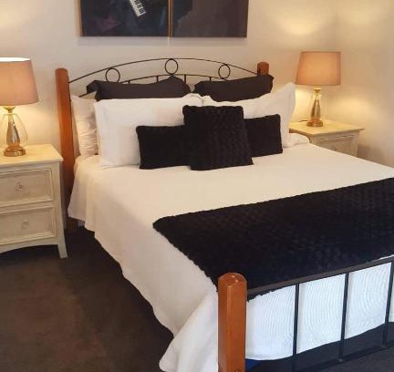Whitianga Appartement | Waterways Escape