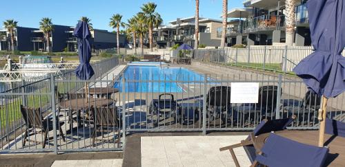 Whitianga Appartement | Waterways Renaissance "A Touch Of Class"