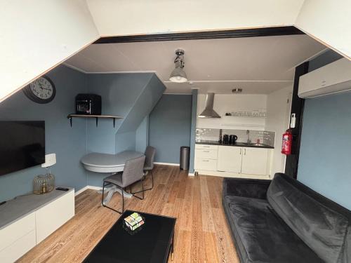 Uitwellingerga Appartement | Waterzicht