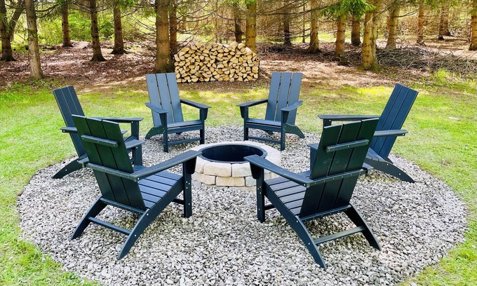 Town of Reading Maison | Watkins Glen Luxury Escape on Seneca Wine Trail