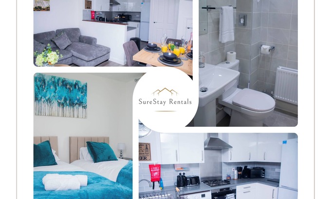 Bordesley Maison | Watson's Retreat Birmingham
