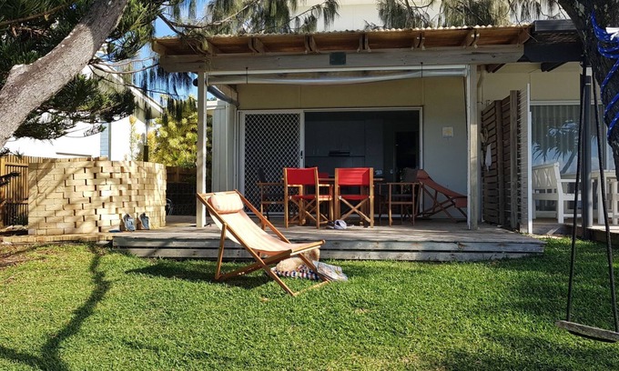 Currimundi Maison | Rue Watson 29, Currimundi