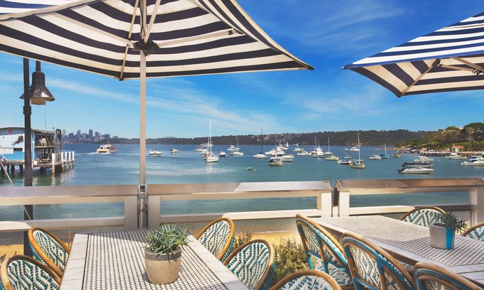 Watsons Bay Hôtel | Watsons Bay Boutique Hotel