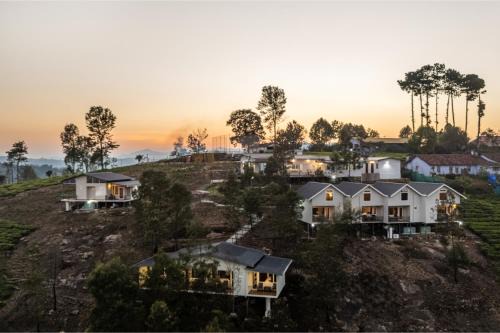 Kotagiri Maison | Wattle Grove Resort