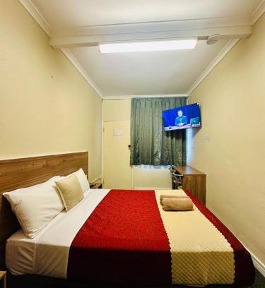 Cootamundra Hôtel | Wattle Tree Motel