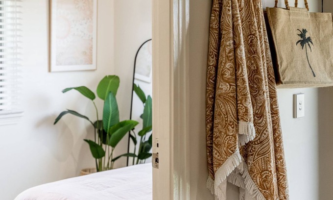 Evans Head Maison | Wattleseed - 4 Wattle Street