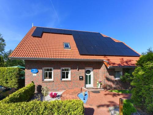 Neuharlingersiel Location De Bateaux | Wattwürmchen Comfortable holiday residence