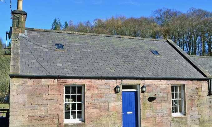Thornhill Maison | Waulkmill Cottage