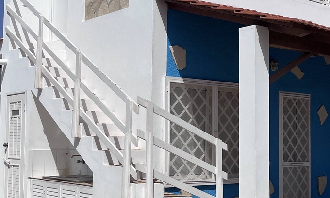 Vila do Maio Appartement | Wave Maze Maison Océan – Rez-de-chaussée