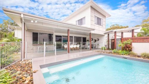 Woorim Maison | Wave Whisperer Retreat