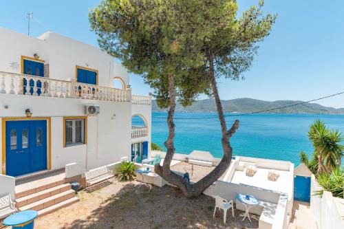 Salamis Maison | Wavedance Accommodation