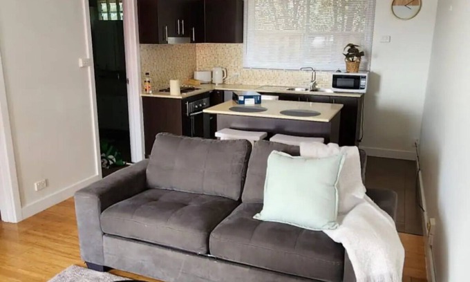 Strathmore Appartement | Waverley Heights Moonee Ponds