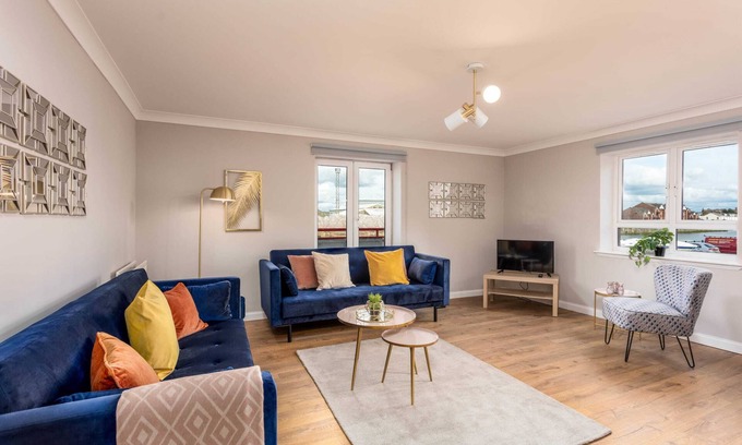 Ayr Appartement | Waverley Suite No57 - Donnini Apartments