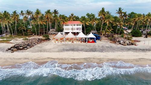 Alappuzha Hôtel | Waves 'n' Winds Alleppey