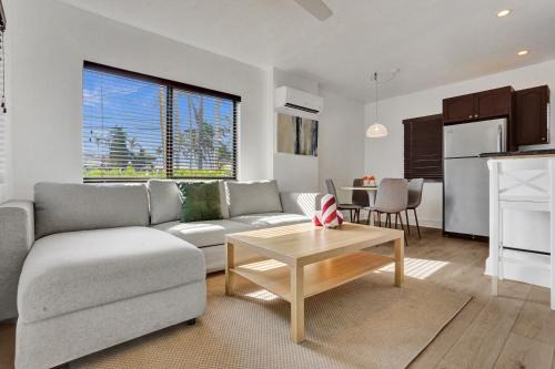 North Beach Appartement | Waves On Walnut # 4-beach Access