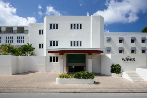 Prospect Hôtel | Waves Resort & Spa, Barbados, An Autograph Collection All-Inclusive Resort