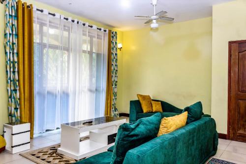 Shanzu Appartement | Wawa Amboseli Sunset Paradise Shanzu
