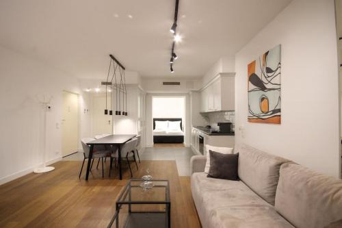 gmina Parzeczew Appartement | Wawel Apartments by Noah