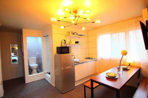 Seogang-dong Appartement | Wawoosan stay