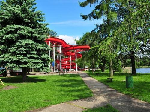 Belchatow Station Balnéaire | Wawrzkowizna