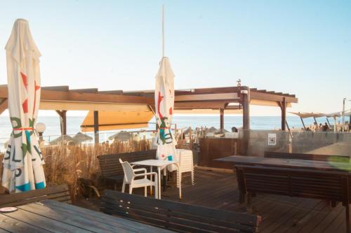 Praia de Faro Appartement | Wax Suite By the sea