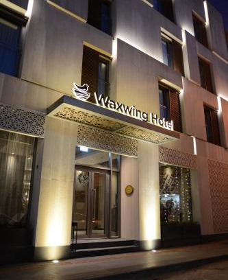 Antakya Hôtel | Waxwing Hotel