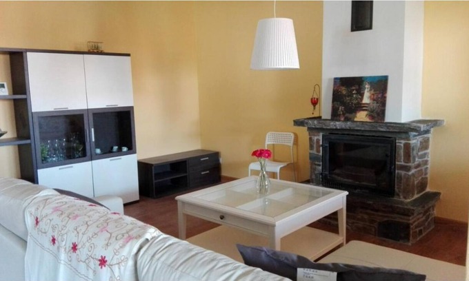 Caminomorisco Appartement | Way of the Moorish