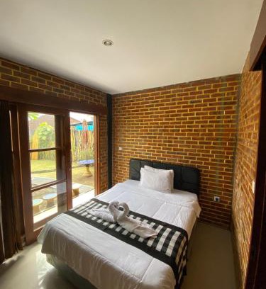 Ketewel Maison | Wayan Gunawan Homestay