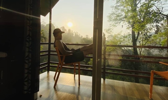 Vayittiri Hôtel | Wayand Whistling Woods