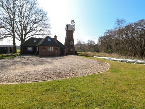 Smallburgh Maison | Wayford Mill