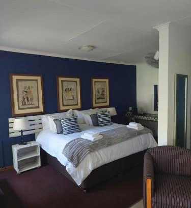 Waterval Boven Hôtel | Wayside Lodge