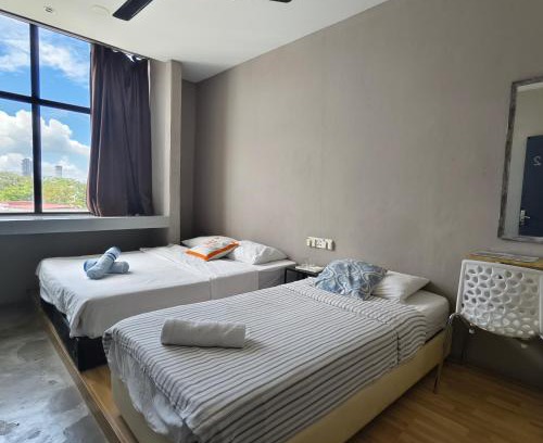 Downtown George Town Maison | Wayton Cottage