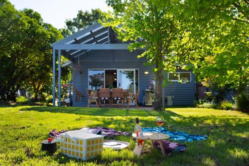 Daylesford Maison | Wayward Cottage