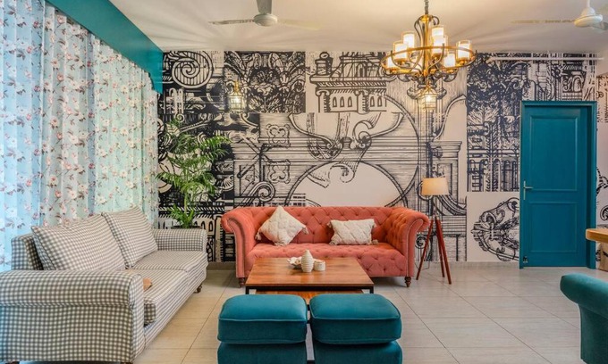 Noida Appartement | WBI Homes