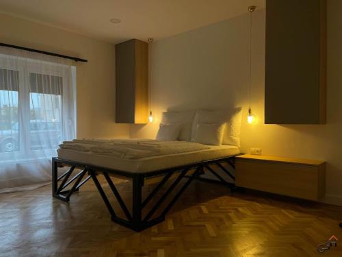 Villany Maison | WBR. vendégház