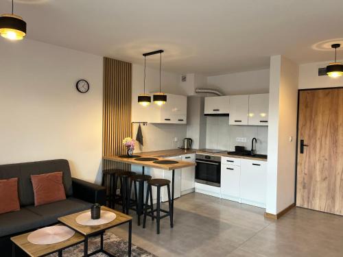 Chmielno Appartement | Wczasy Chmielno Apartament PUDROWY