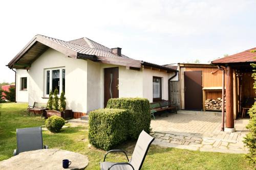 Suleczyno Maison | Wczasy u Gospodarza na Kaszubach