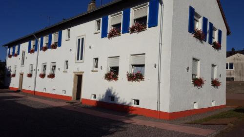 Munchweiler an der Rodalb Appartement | Wdwell