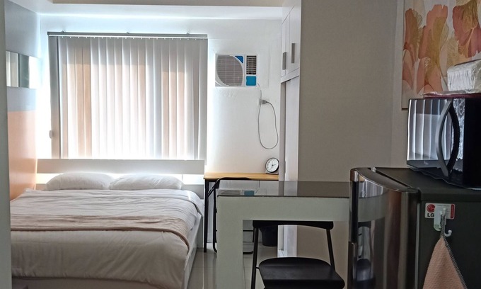 Valenzuela Copropriété | We accommodates all travellers ✨