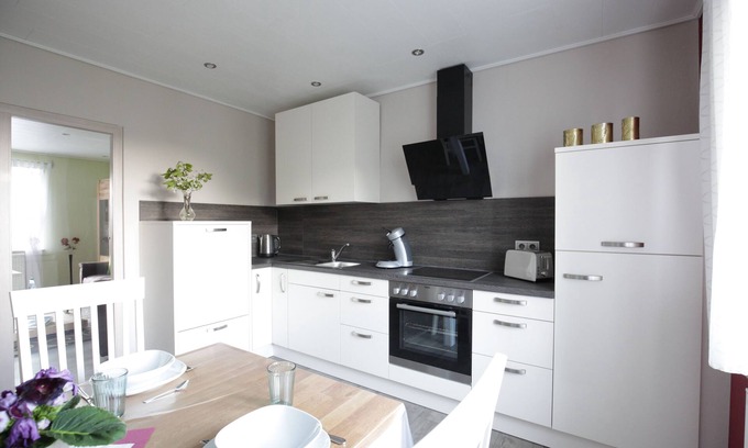 Odershausen Appartement | Nous donnons à VOTRE TEMPS L'ESPACE.