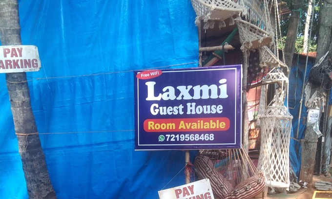Arambol Maison | We have best wifi speed, our guest house is silent