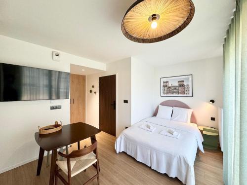Reims Appartement | We Live Inn Sharies Reims - C202