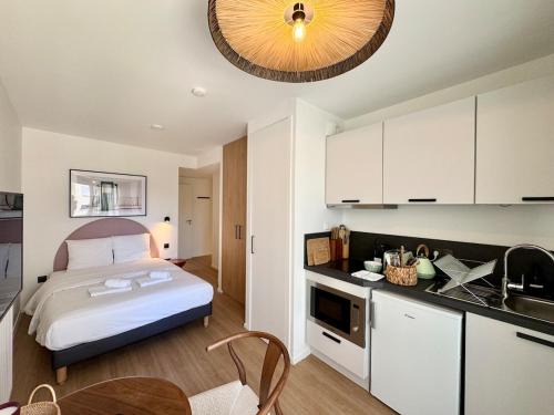Reims Appartement | We Live Inn Sharies Reims - C403