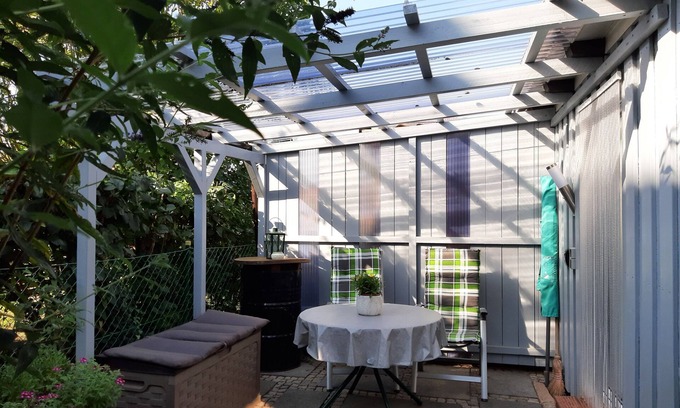 Lauenau Maison | « Nous Lutt Hus » pour 2 heures Deister