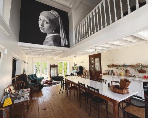 Winnezeele Maison | WE Maison d'hôtes